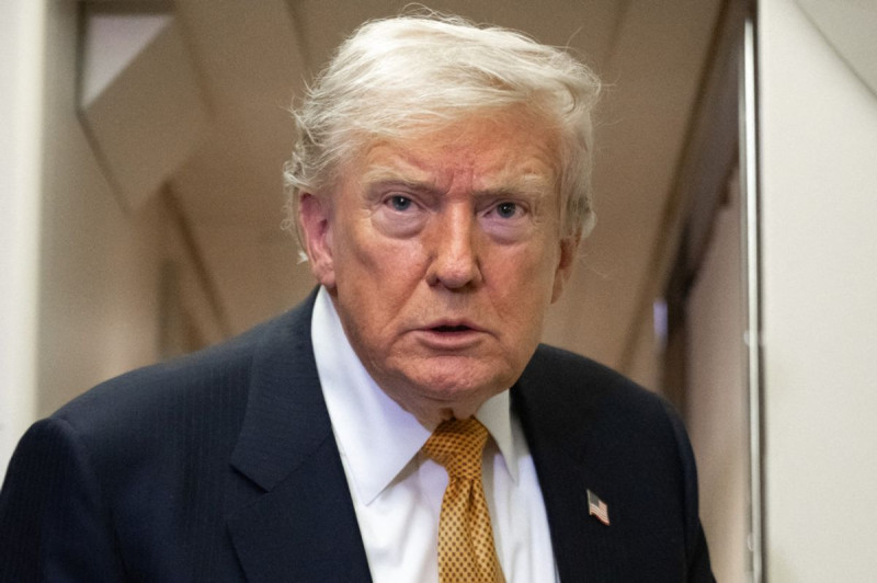 Trump Claims Title of 'Greatest Communist in History' – Fox News Viewers Outraged