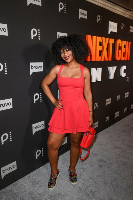 Riley Burruss Unleashes Dating Secrets After Boyfriend's Shocking Reality TV Debut