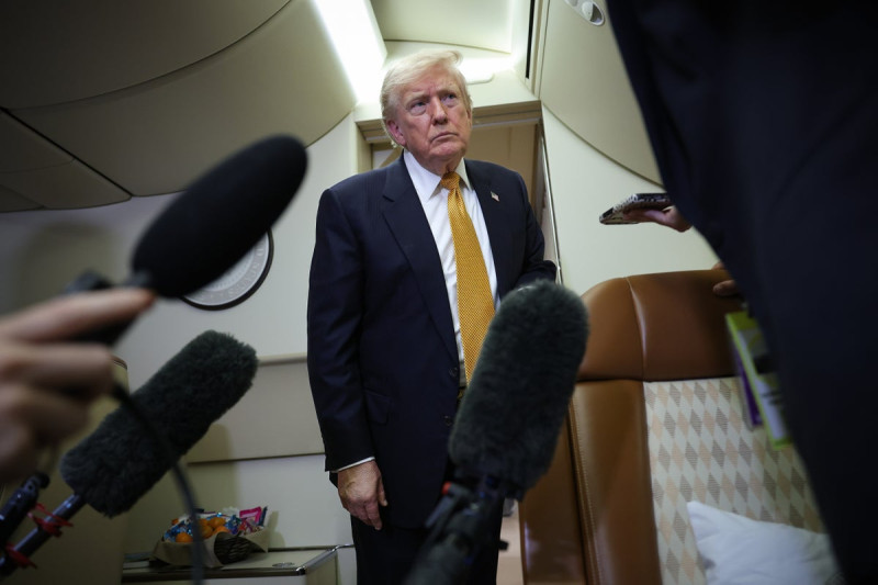 Trump's Spain Embargo Threat: A Trade Nightmare Unleashed