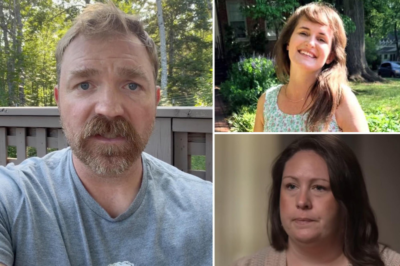 Accused Rapist Graham Platner Bows Out of Maine Senate Race, Claims Conspiracy Against Him