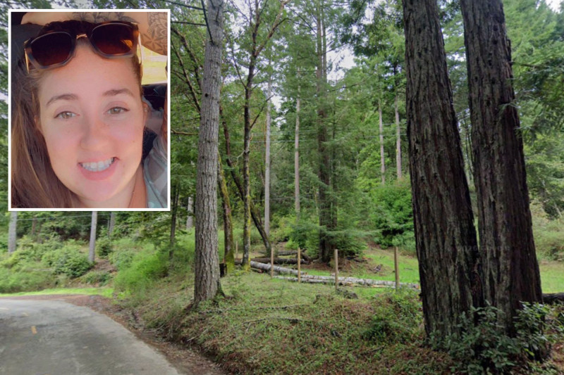 Tragic Death of California Mother Found Dead in 20-Foot Well