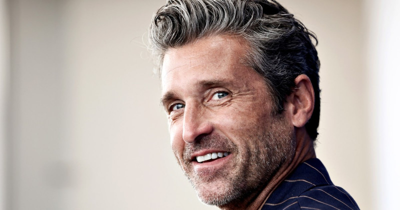 Patrick Dempsey Declares He Won't Rescue Democrats in Maine Senate Race