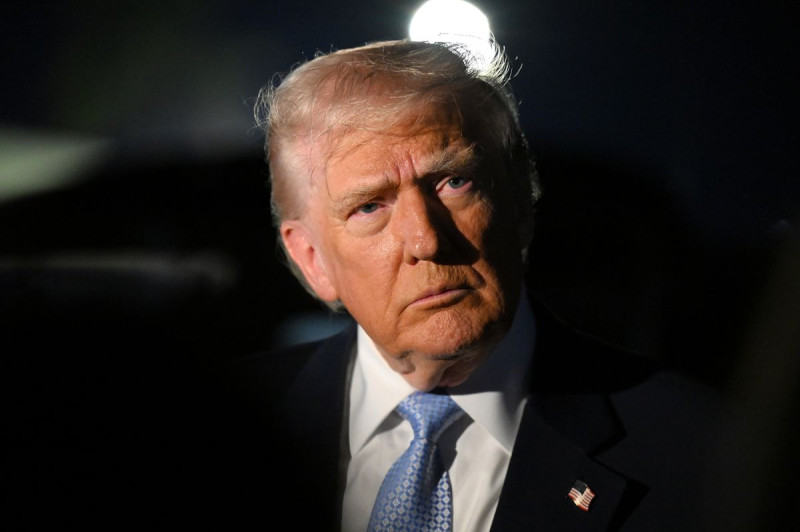 Trump's Iran Deal Claims Exposed in Brutal CNN Montage