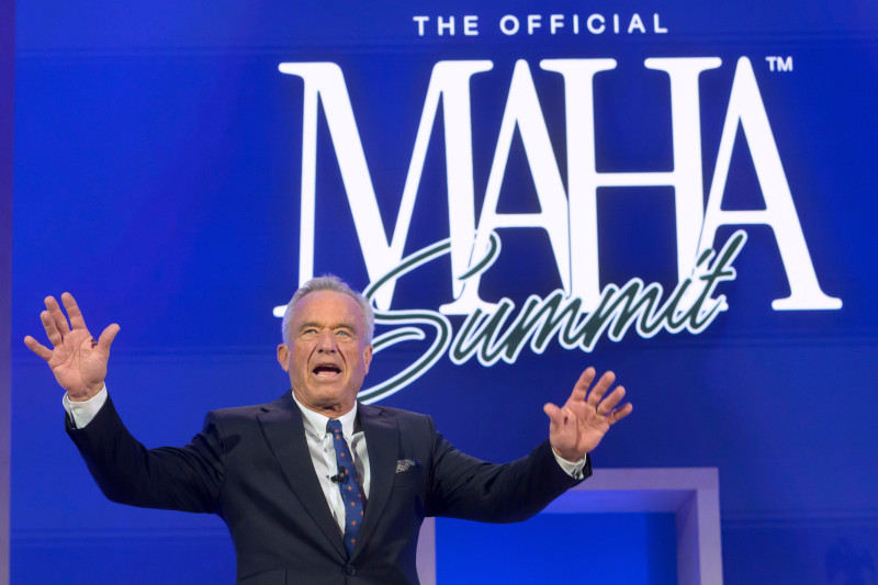 EPA's MAHA Agenda: Empty Promises and Corporate Priorities