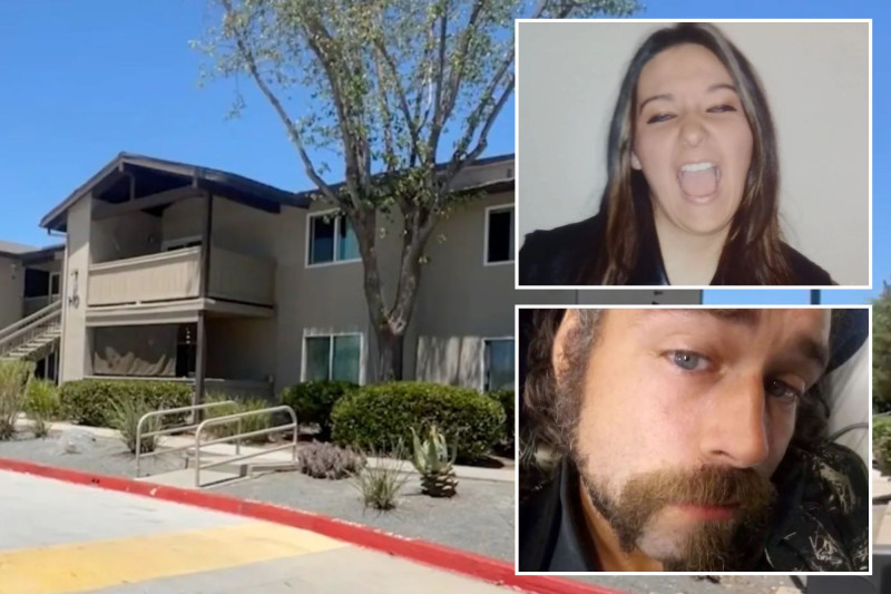 Navy Officer Executed by Jealous Boyfriend in Twisted Love Triangle