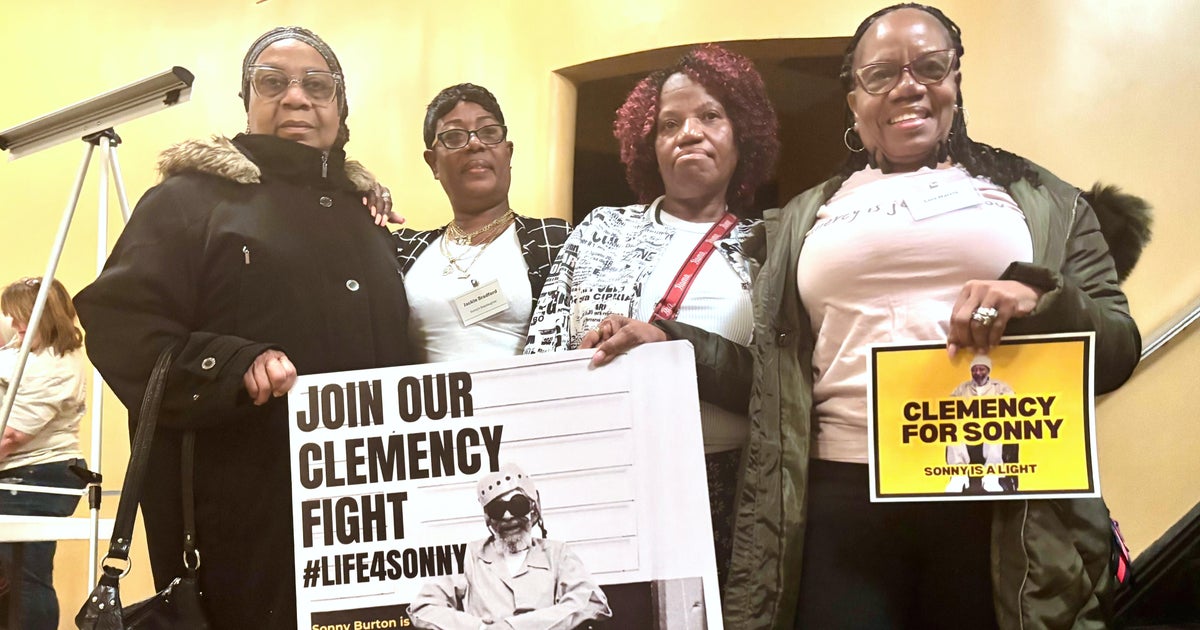 Alabama Schedules Execution Date for Man Convicted in 1991 Killing, Despite Not Firing the Fatal Shot