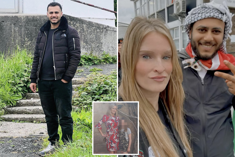 Migrant Murder Suspect Slips Away After Passport Return — Experts Doubt Charges
