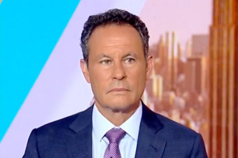 Brian Kilmeade's Trump Praise Sparks Outrage Among Fox News Viewers