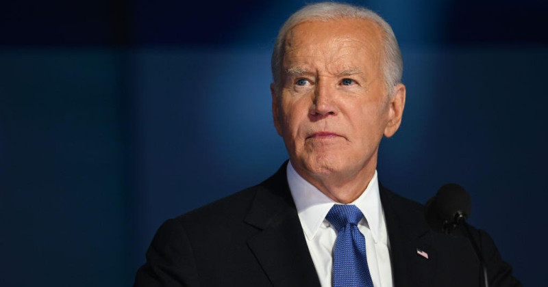 Court Slams the Brakes on Biden's Conversations with Biographer, Keeping Secrets Under Wraps