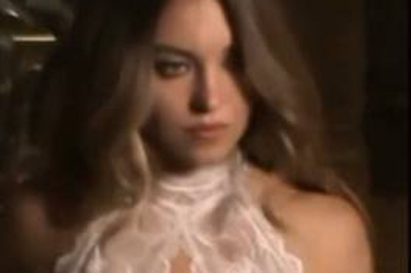 Sydney Sweeney's Racy Lingerie Video Ignites Social Media Firestorm