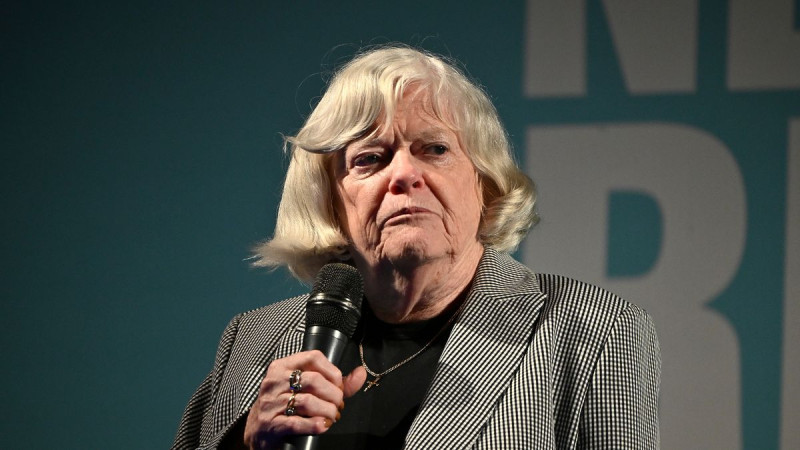 26-Year-Old Arrested in Shocking Murder of Former MP Ann Widdecombe