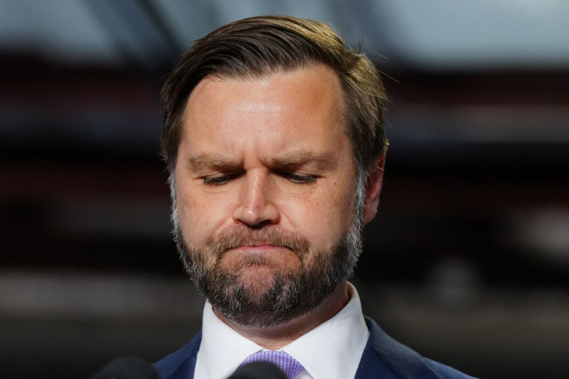 Vice President Vance's Wealthy Motorcade Antics with Elon Musk Spark Outrage