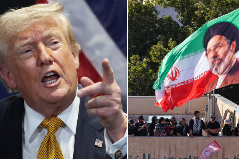 Iran's New Supreme Leader Promises Blood for Blood After Father's Death in U.S.-Israeli Strikes