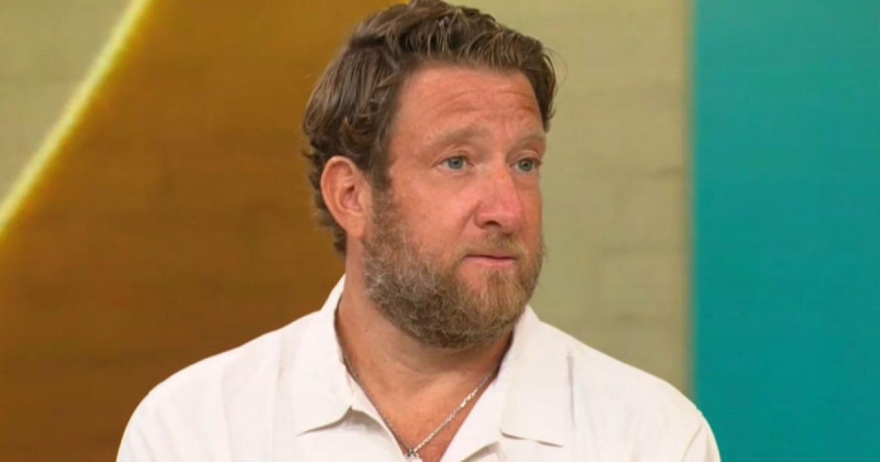 Barstool Sports' Dave Portnoy: Pizza, Provocation, and Public Scrutiny