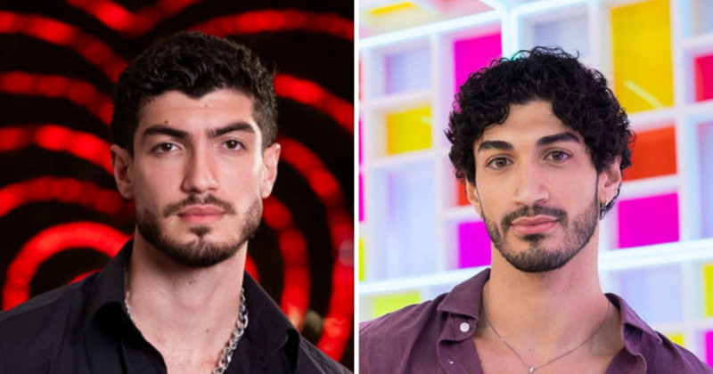Charlie Georgiou Goes to Bat for Brother Zach Amidst Online Fury: