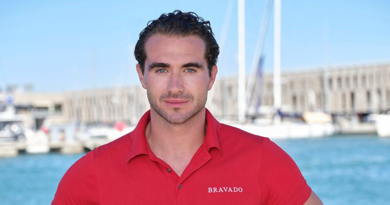 Below Deck Med's Joe Rips Apart Claims of Disrespecting Women: 'It Does Hurt Me'