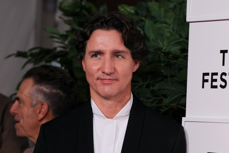 MAGA Erupts Over Trudeau's Absurd Cameo in Katy Perry's Latest Video: 'Total Embarrassment'