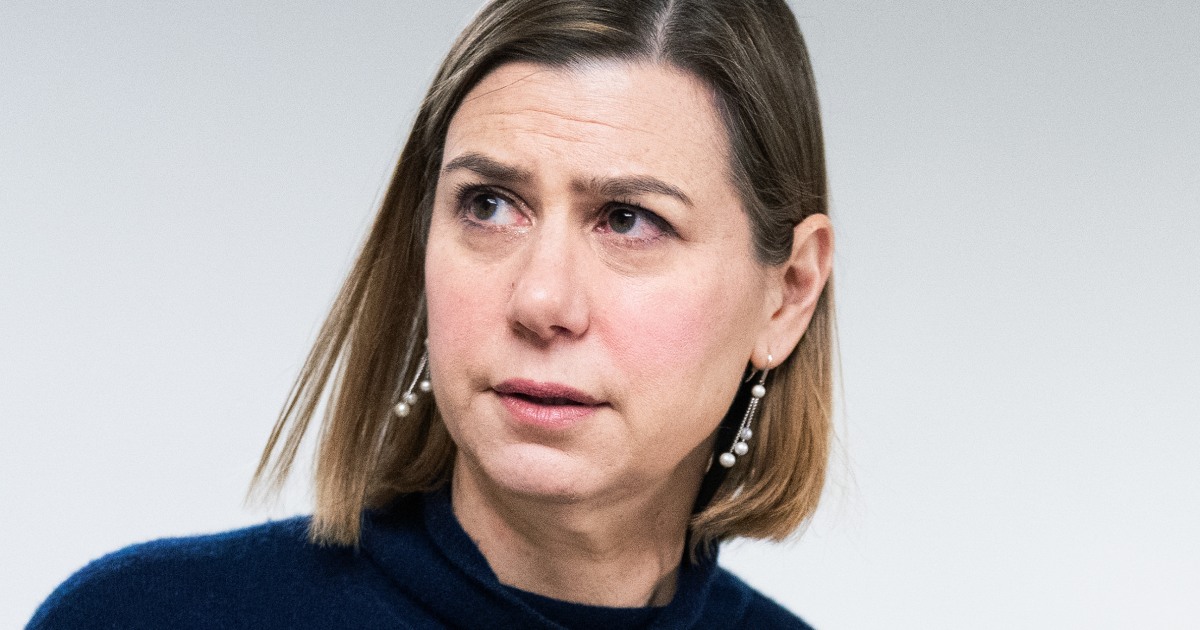 Democrats Defy DOJ Inquiry Over 'Illegal Orders' Video