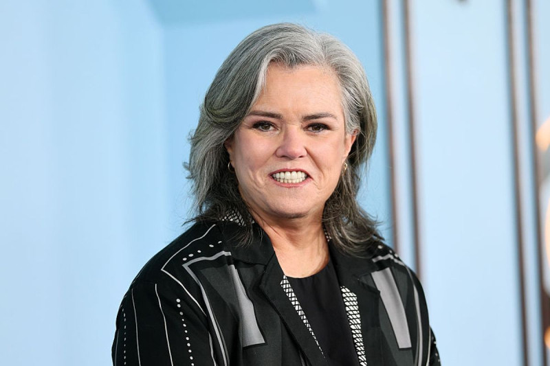 Rosie O’Donnell Walks Away from $100 Million Offer, Prioritizes Family Over Fame
