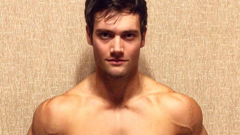 Fitness Influencer's Naked Rampage Ends in Death, Believed in Gold Injections for Superpowers