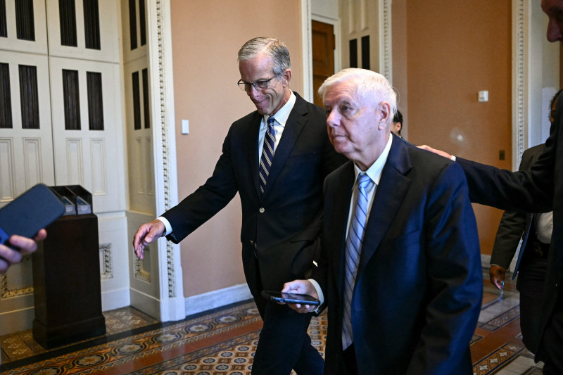 Lindsey Graham's Shocking Death: Aortic Dissection Claims Life
