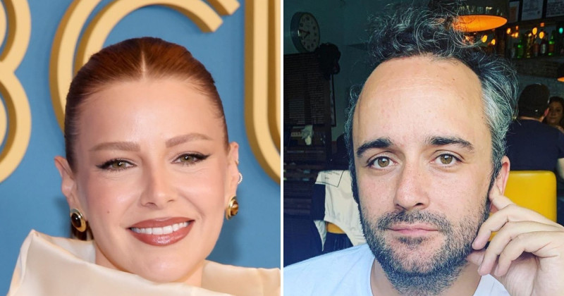 Ariana Madix Mourns 'Love Island USA' Producer James Barker's Shocking Death