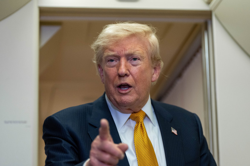 Lindsey Graham's Sudden Death Sparks Frenzy for Senate Seat Amid Escalating U.S.-Iran Tensions