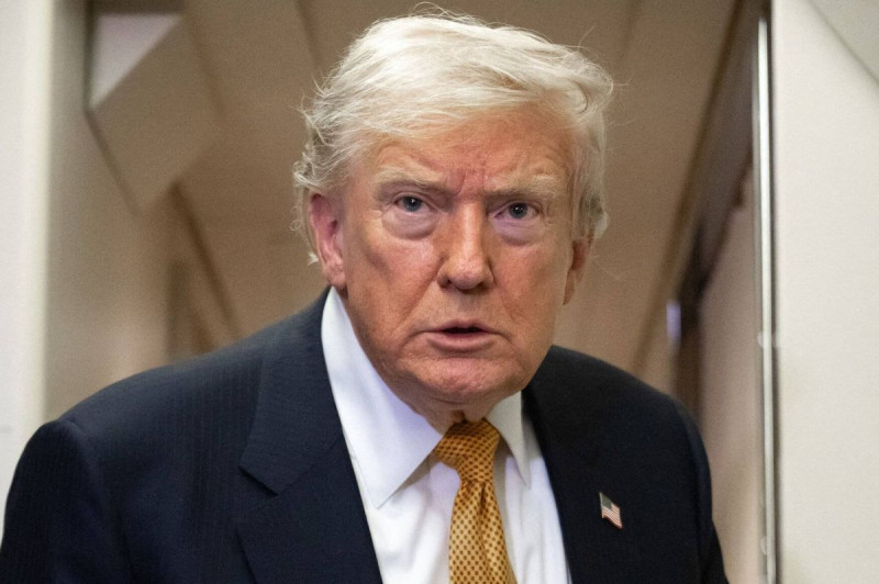 Donald Trump Loses It in Public Outburst, Expected to Spiral Further
