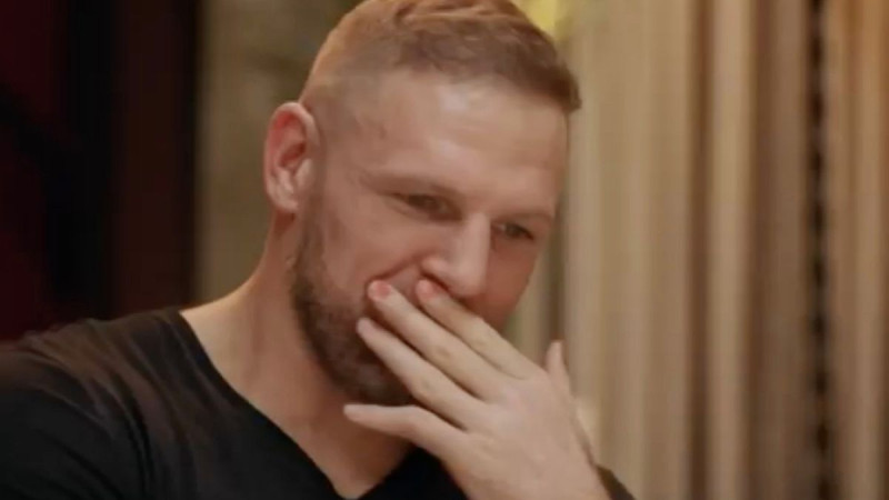 Rugby Star James Haskell Declares Himself a 'Sapiosexual' After Reality TV Stint