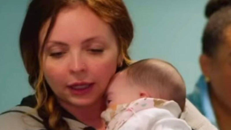 Jesy Nelson Cries Out for Twins with SMA: Heartbreaking Dreams and Desperate Fight