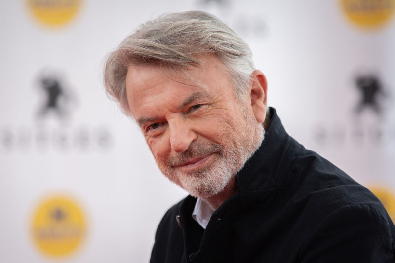 Sam Neill Questioned His Solitary Life as a 'Personal Failing' Before His Death