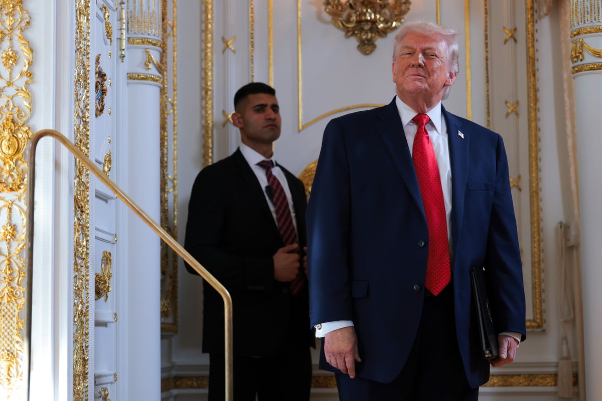 Trump Faces 60% Disapproval Amid Economic Struggles and Immigration Controversies