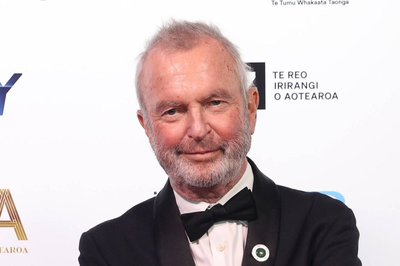 Sam Neill's Death: No Fear of Dying, Just Annoyance at Unfinished Business