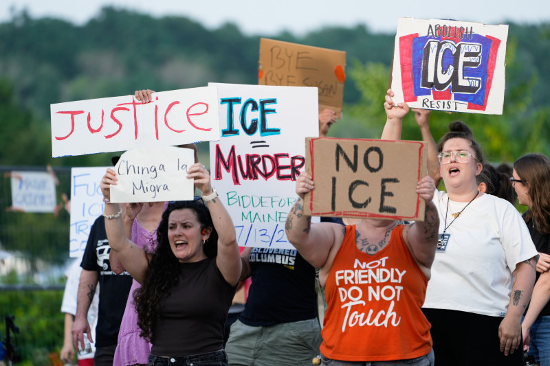 “So You Murdered Him?”: DHS Faces Backlash Over ICE Shooting Justification