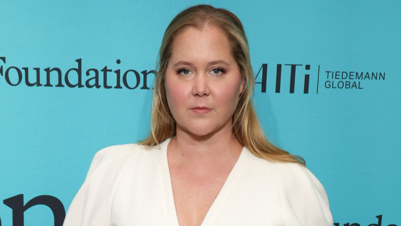 Amy Schumer's Shocking Weight Loss Sparks Fury Over Taylor Swift Wedding Snub