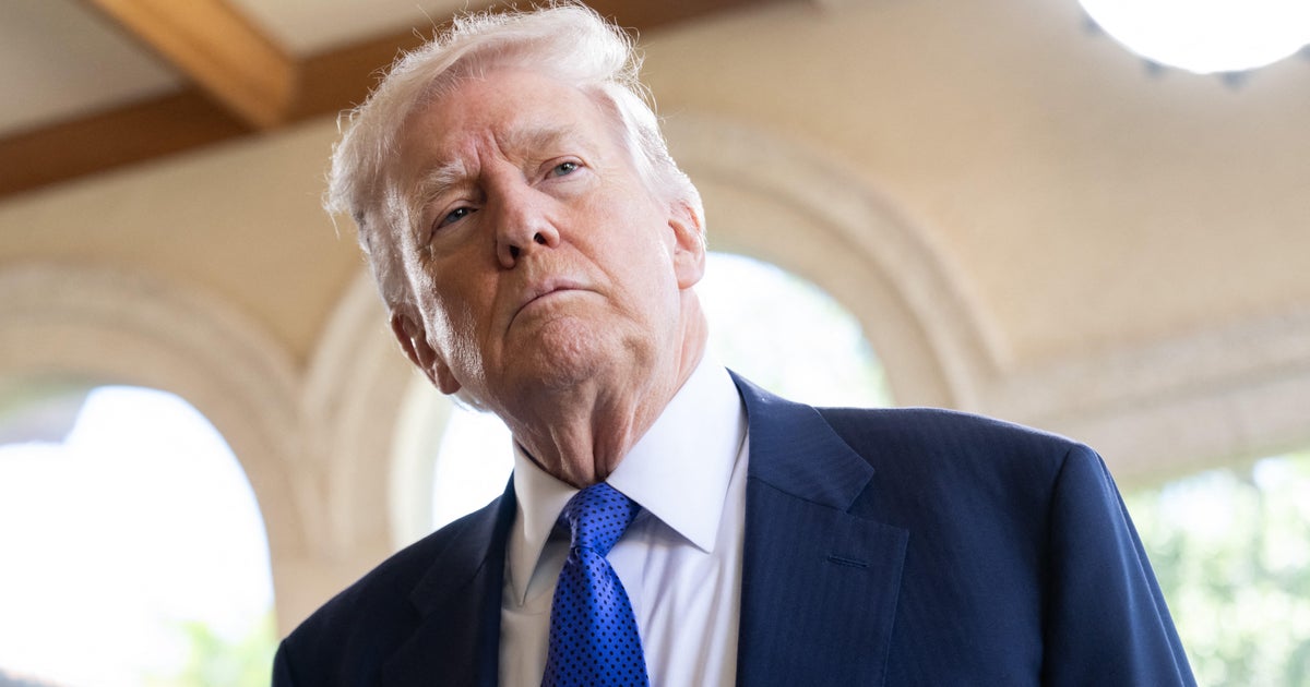 White House Scrubs Trump’s Racist Video Featuring Obamas After Backlash