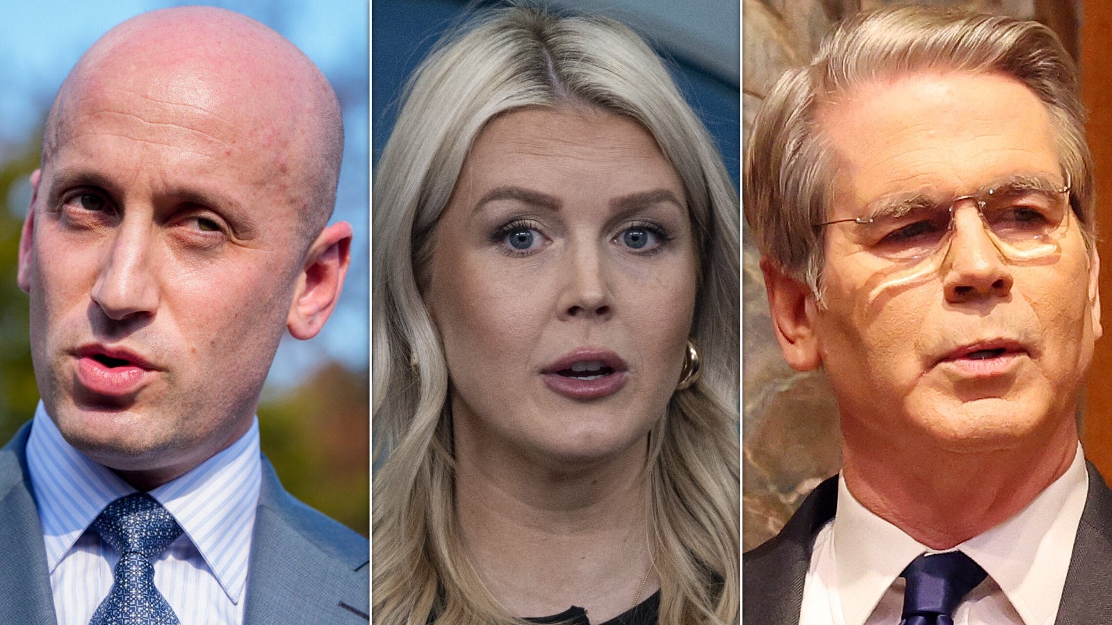 Trump Allies Point Fingers at Democrats Following Mar-A-Lago Shooting