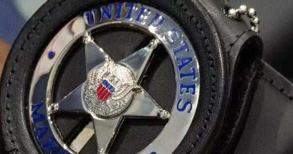 Deputy U.S. Marshal Gunned Down While Attempting Arrest in Louisiana