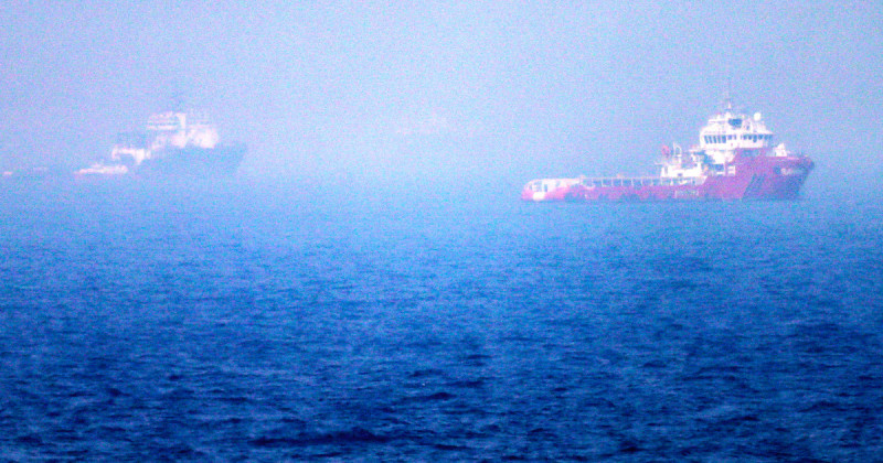Trump's Naval Blockade: A High-Stakes Power Play in the Strait of Hormuz