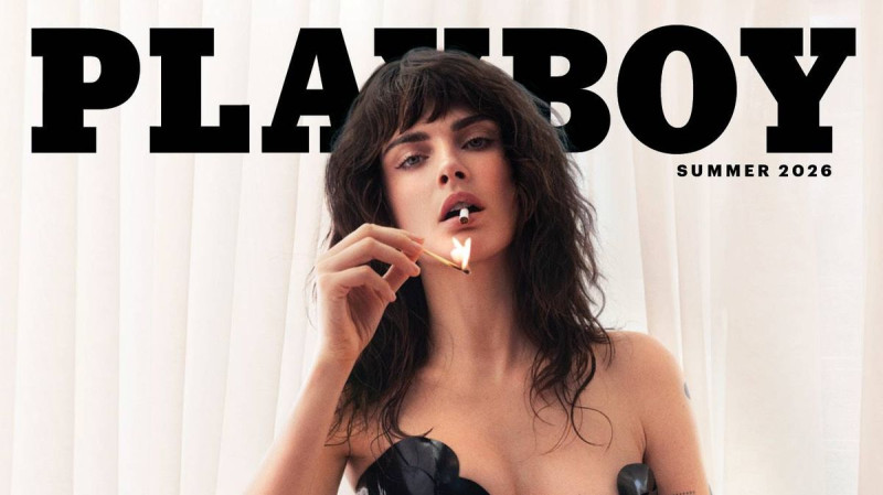 Cara Delevingne Strips Down, Covers Crotch, and Gets Raw About Sex Life