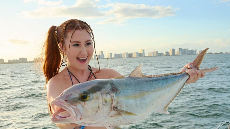 Graduate Ditches PhD for Adult Content, Rakes in Annual Salary in Just 48 Hours