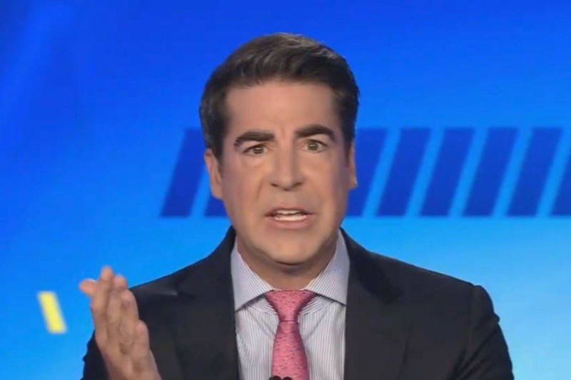 Jesse Watters Ripped Apart by Fox News Viewers After 'Morally Bankrupt' Vasectomy Comment