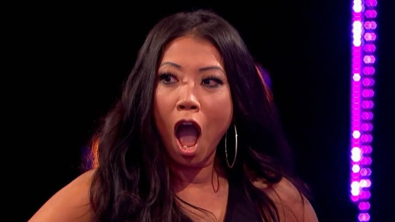 Naked Attraction Contestant Reveals Shocking Audition Secrets and Racy Behind-the-Scenes Antics