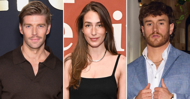 Kyle Cooke Blasts Amanda for ‘Flat-Out’ Deceiving Him About West During Finale