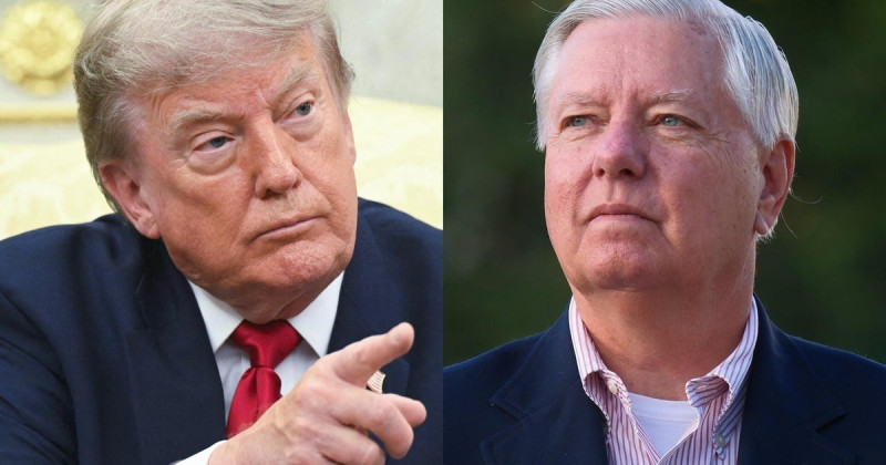 Trump Slams FBI for Investigating 