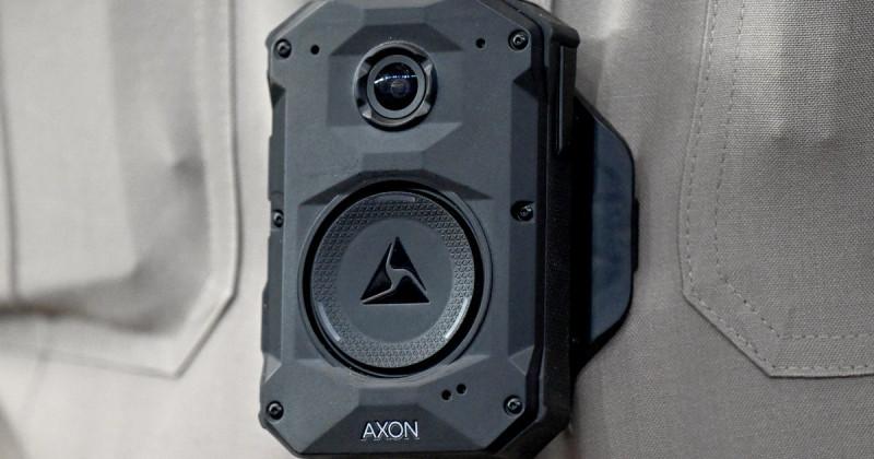 Every ICE Arrest Team Now Mandated to Wear Body Cameras After Fatal Shootings Spark Outrage