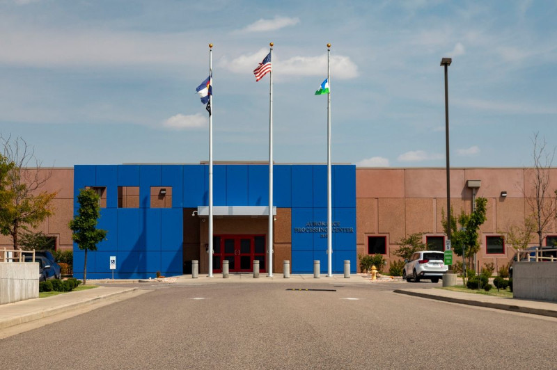 Tuberculosis Epidemic Erupts in Colorado ICE Jail, 12 Detainees Infected