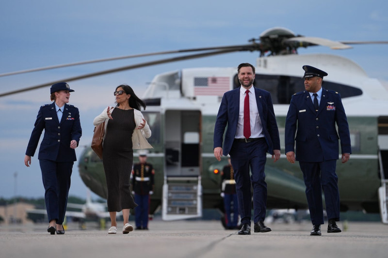 Secret Service Agents Revolt Over JD Vance’s Absurd Travel Demands
