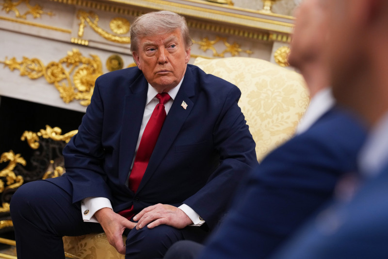 Fox News Host Slams Trump: ‘It Feels Like B.S. At This Point’