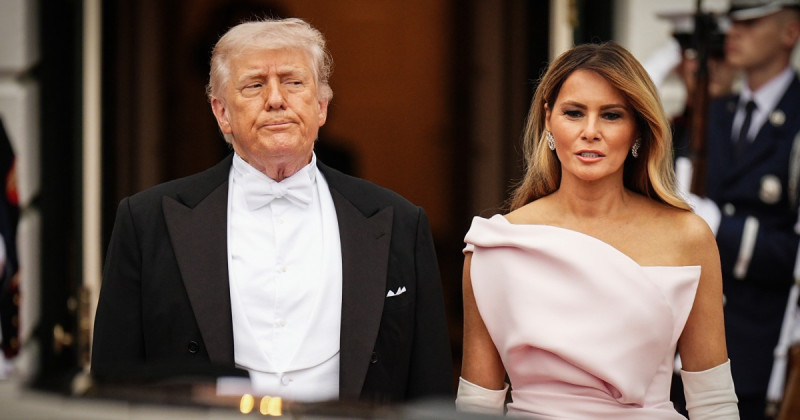 Senate Democrats Demand Clarity on IRS's Trump Family Tax Audit Shield